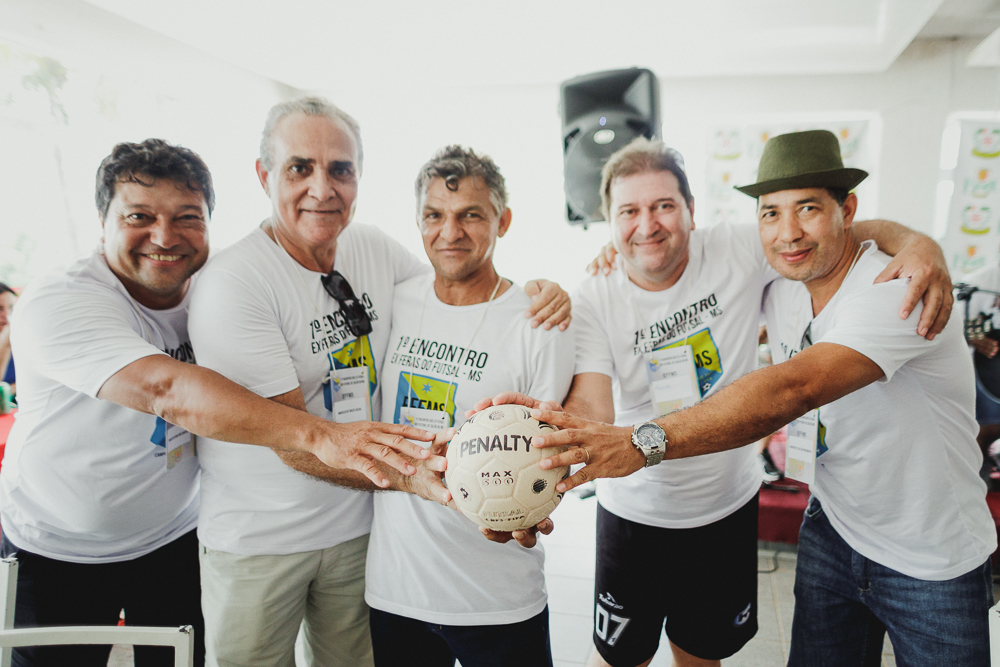 Sul-mato-grossense naturalizado italiano é eleito terceiro melhor jogador  de futsal do mundo - A Caçulinha da Cidade